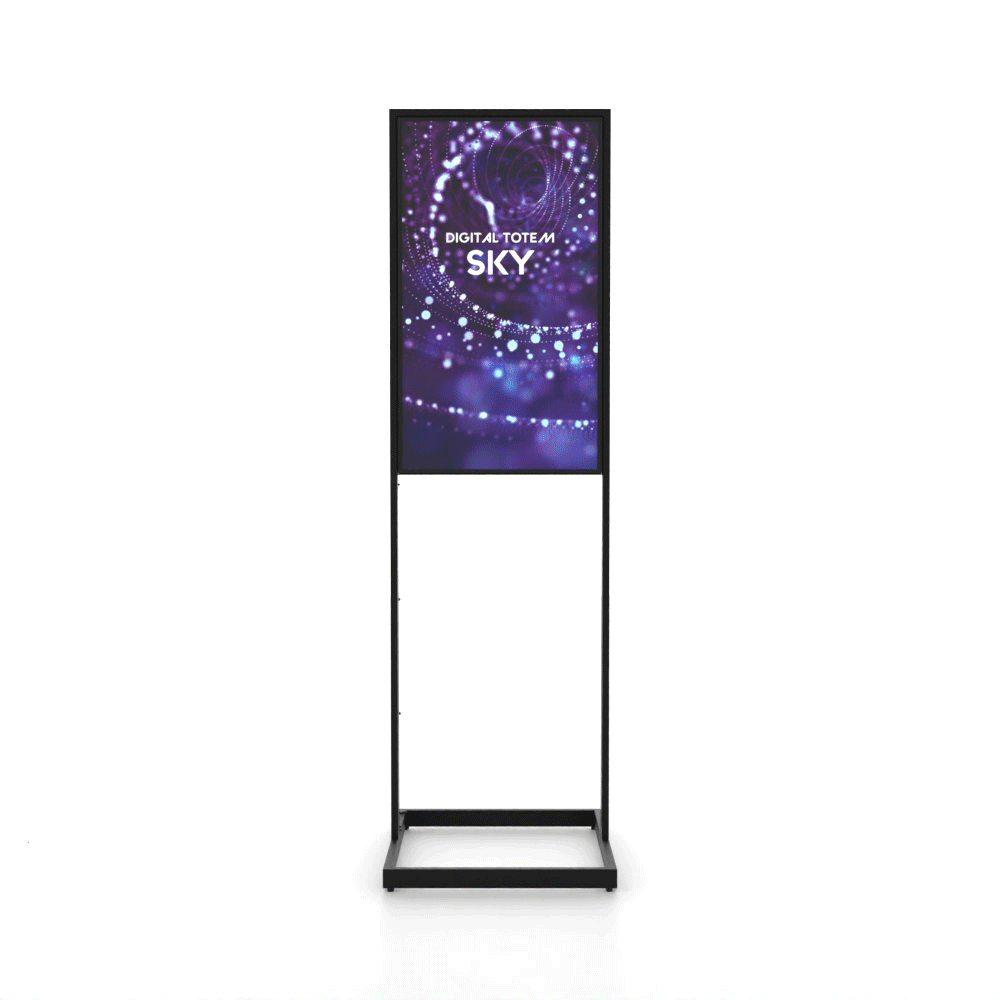 Digitale Displays
