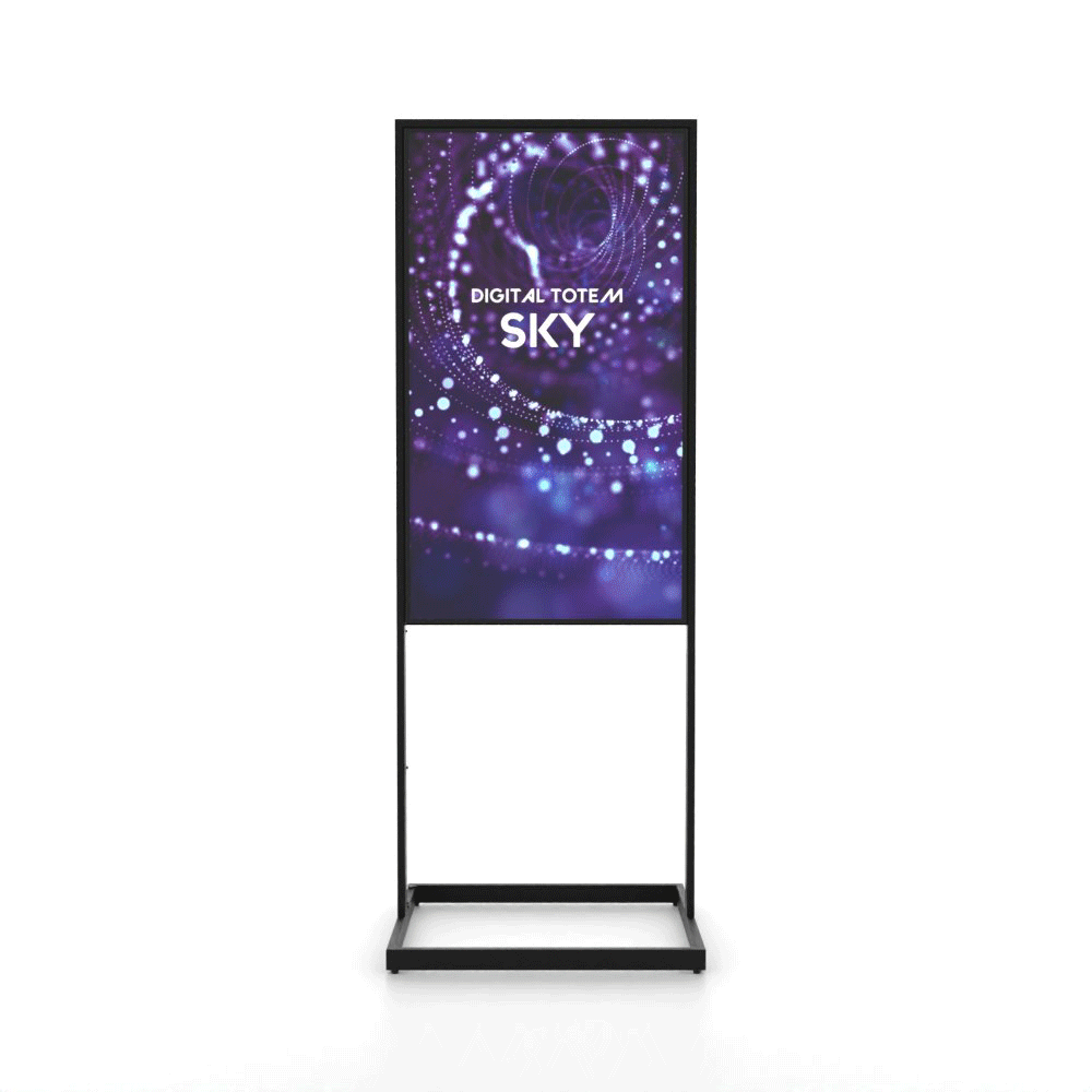 Digitale Displays