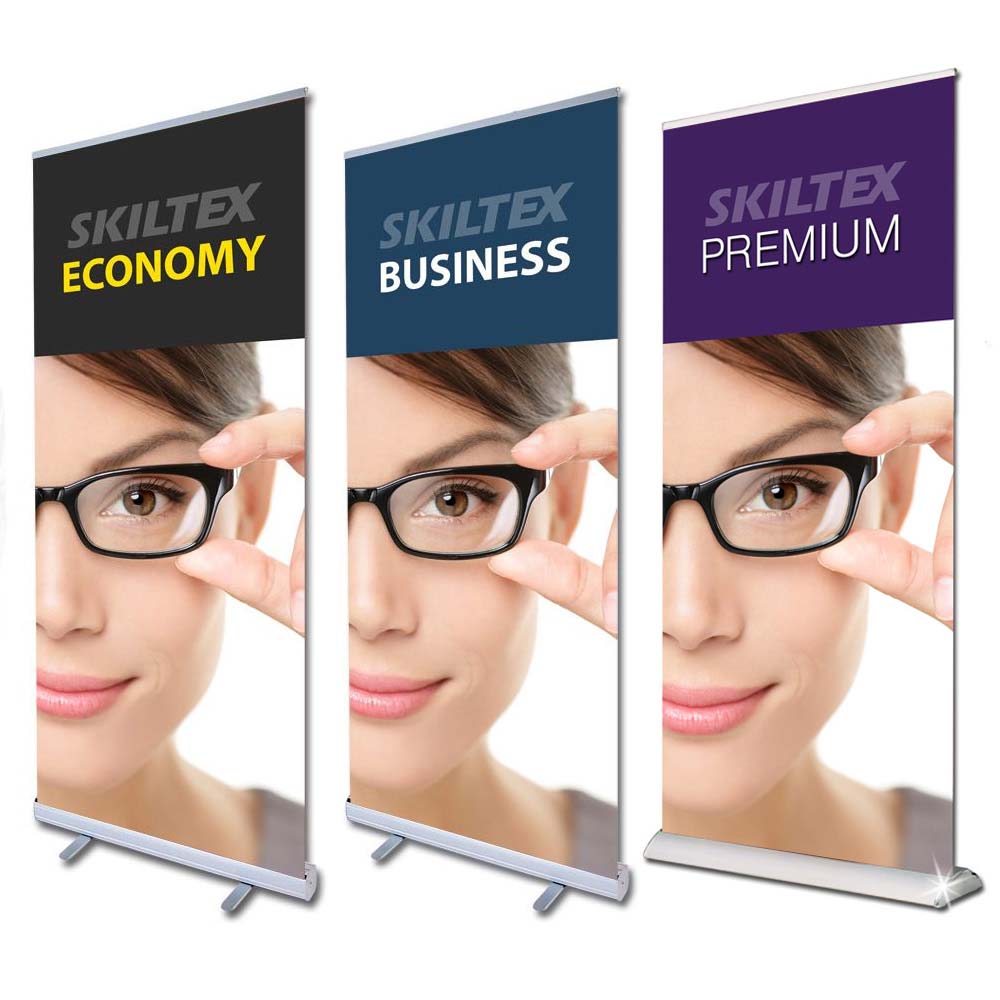 Roll-Up Banner