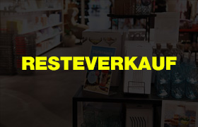 Resteverkauf