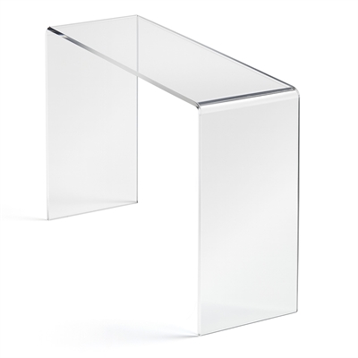 Acrylglas Dekopodest - 200 x 70 x 150 mm