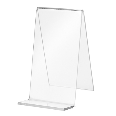 Universal Acryl Warenstütze / Warenträger