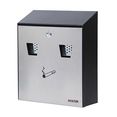 AshMax ECO Außenaschenbecher