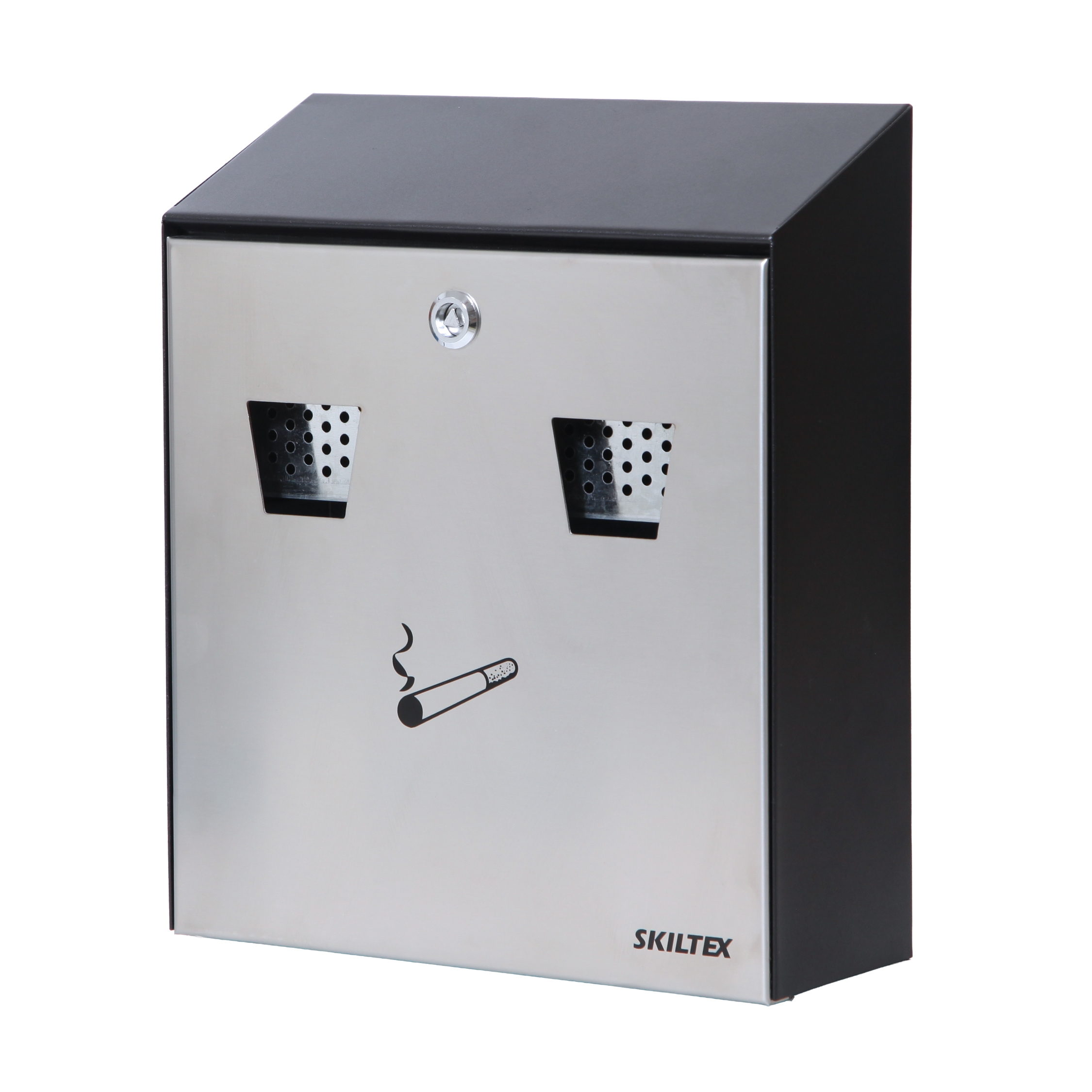 AshMax ECO Außenaschenbecher