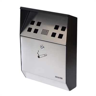 AshMax Pro Außenaschenbecher