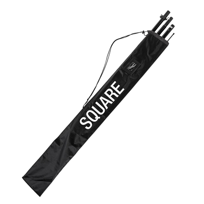Beachflag Square System - MEDIUM