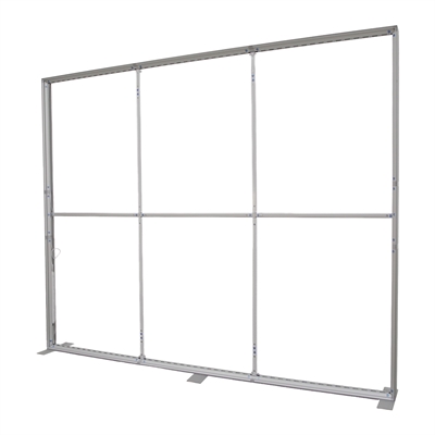 BrightBox Double LED XL Leuchtwand - 300x240 cm - Ohne Banner