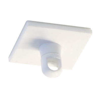 Drehbarer selbstklebender Aufhängehaken - 30 mm