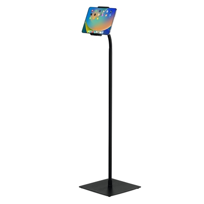 Durable verstellbarer Tablet / iPad Bodenständer