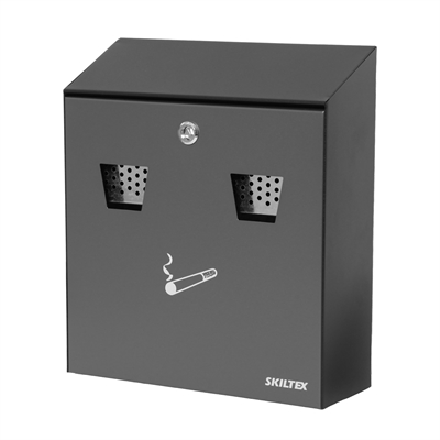 ECO Außenaschenbecher