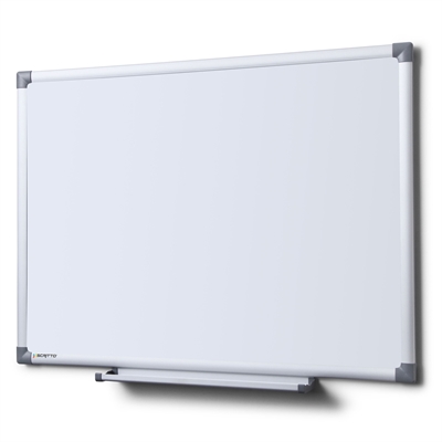 ECO Whiteboard Tafel - 180x90 cm