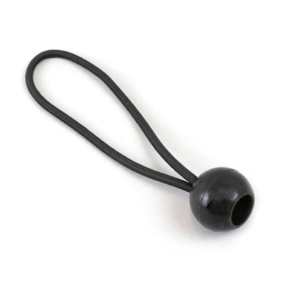Spanngummi mit Kugel - 15 cm