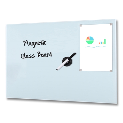 Glasboards Magnetisch