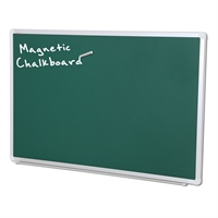 Kreidetafel Magnetisch - Grün