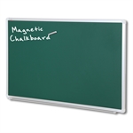 Kreidetafel Magnetisch - Grün - 90x60 cm