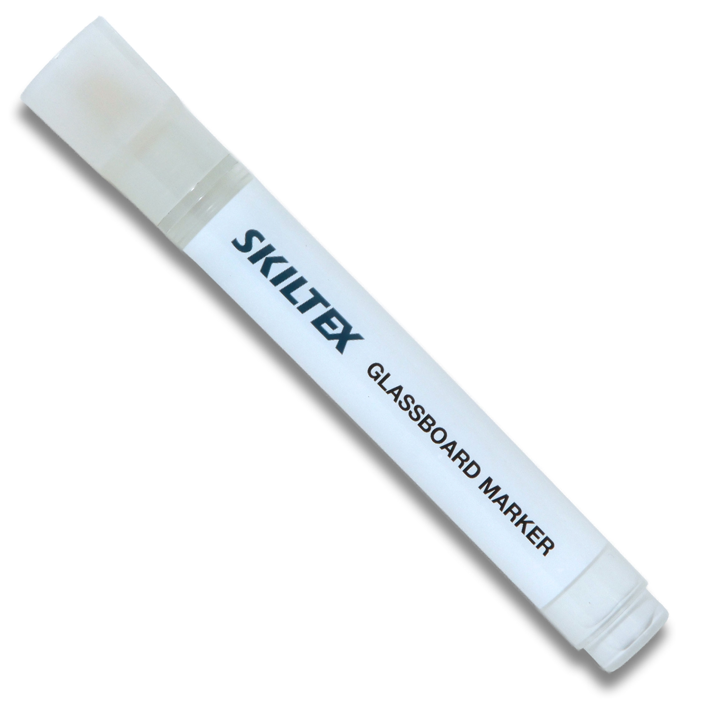 Stift für Glas Magnettafel - Weiß