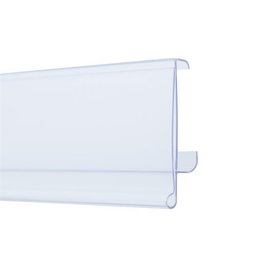 Scannerschiene für TEGO Regale – 39x1000mm