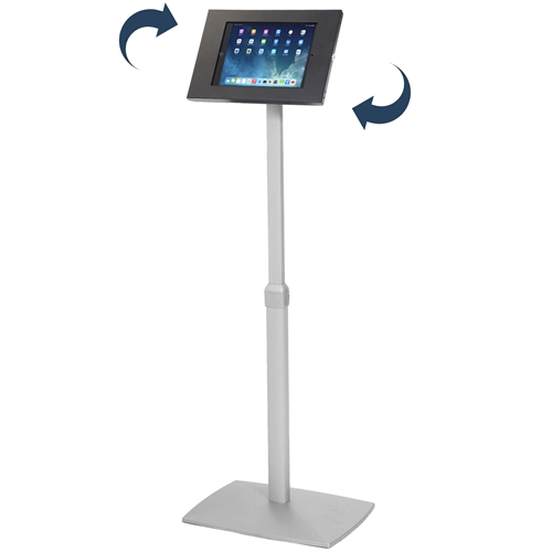 Verstellbarer Universal Ständer für Tablet
