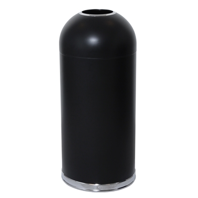 Marcus Abfalleimer 55 Liter, schwarz