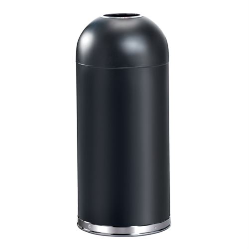 Marcus Abfalleimer 55 Liter, schwarz