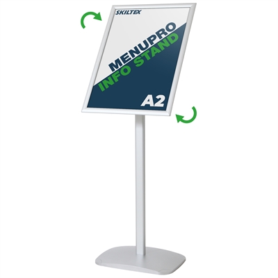 MenuPro Infoständer - A2