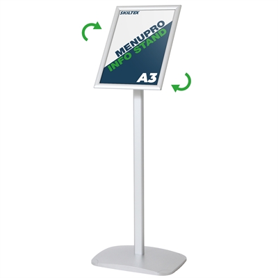 MenuPro Infoständer - A3