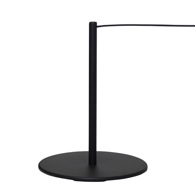 Museo Mini Absperrständer - 45 cm