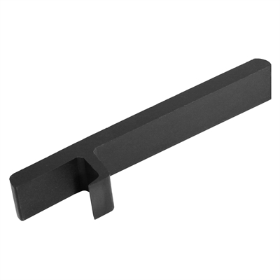 Profilöffner für Betonschild mit 44 mm Profil