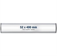 PINCH 52x400 mm - Büroschild / Türschild