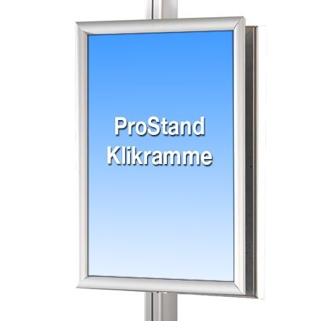 ProStand Klickrahmen