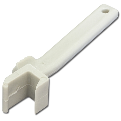 Rahmenöffner für 25/32mm Security Klapprahmen