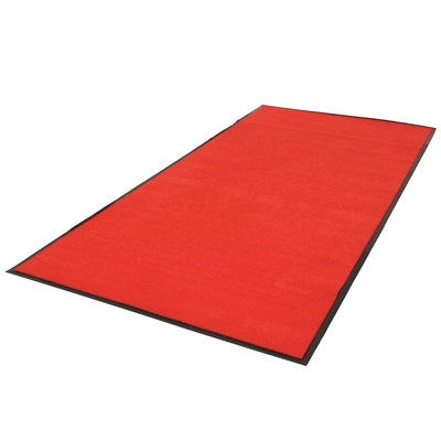 Roter Läufer LUX Outdoor - 90x200 cm