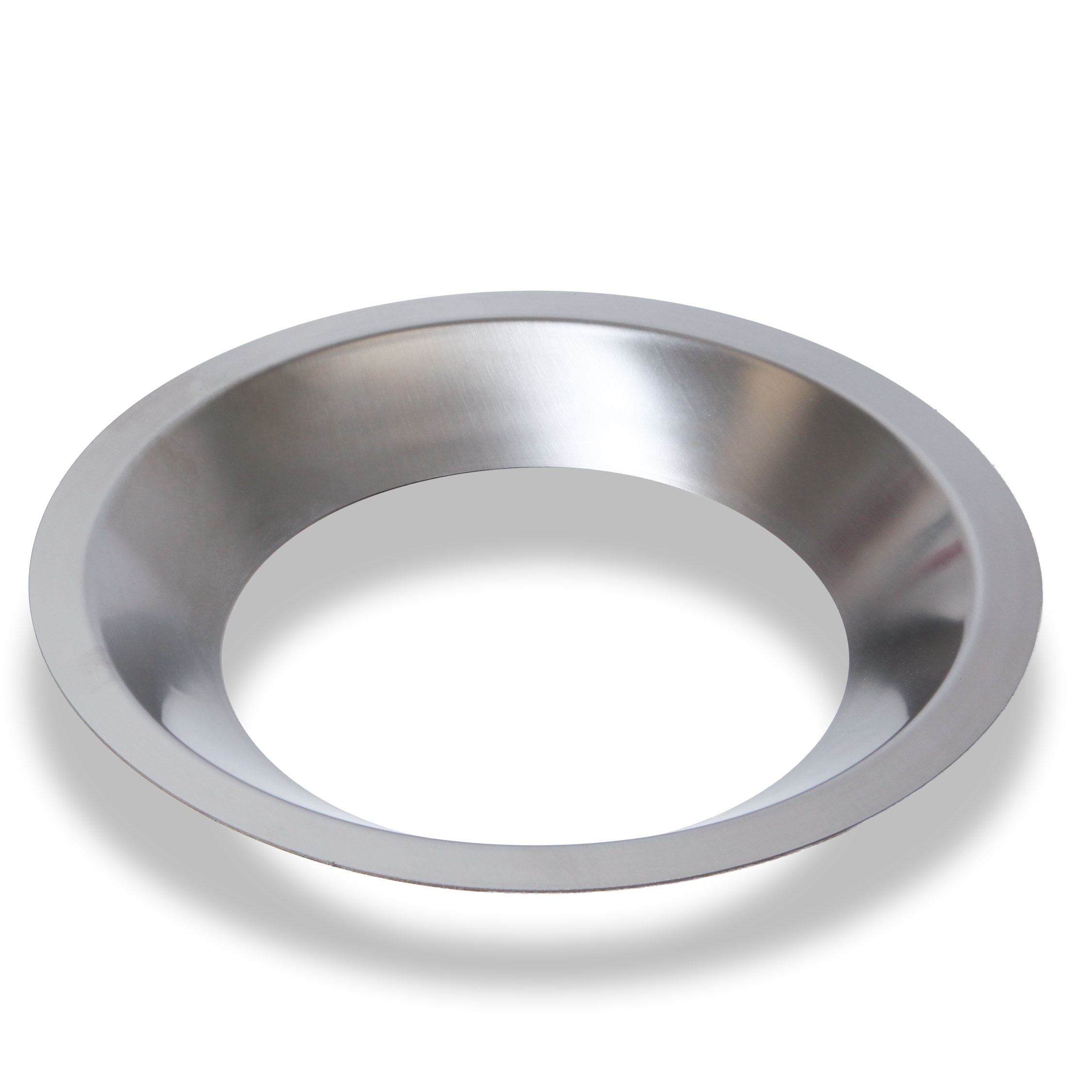 Edelstahl-Metalldeckel für Duo & Trio Abfallstationen