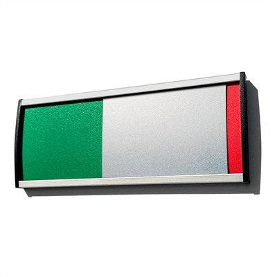 Strato Premium Frei Besetzt Schild - 56x105 mm