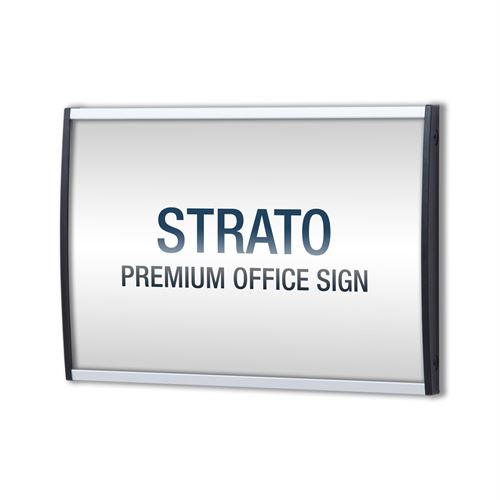 Strato Premium Büroschilder