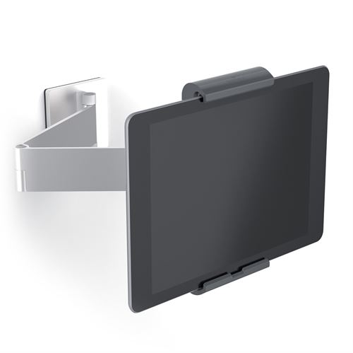 Durable Tablet / iPad Wandhalterung mit Schwenkarm