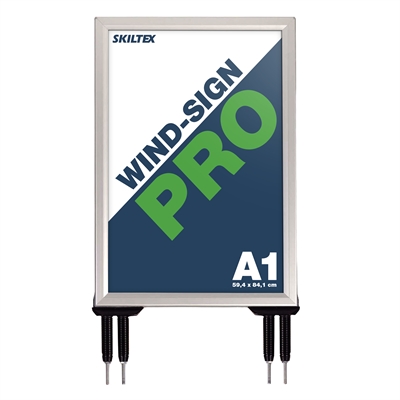 Topteil für Wind-Sign Pro - A1