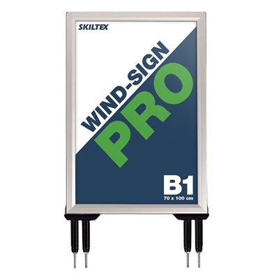 Topteil für Wind-Sign Pro - B1 (70x100 cm)