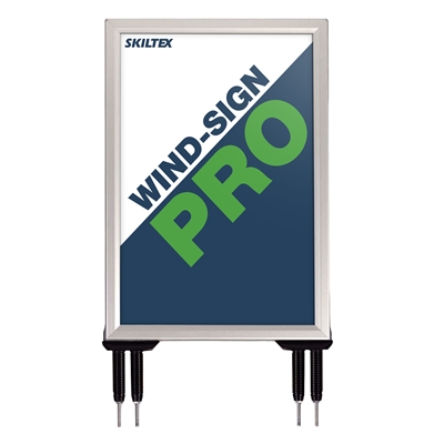 Topteil für Wind-Sign Pro