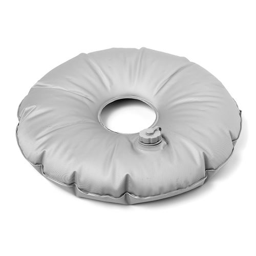 Wasserbehälter für BeachFlag