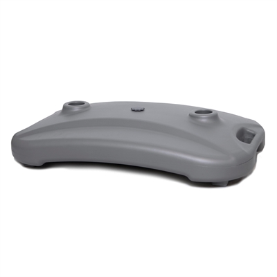 Waterbase Fuß für WindMax Kundenstopper - B1 & A0