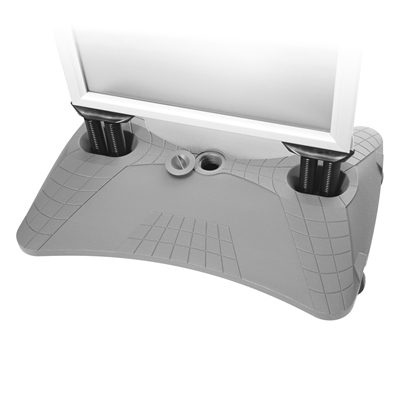 Waterbase für Wind-Sign Pro Kundenstopper 