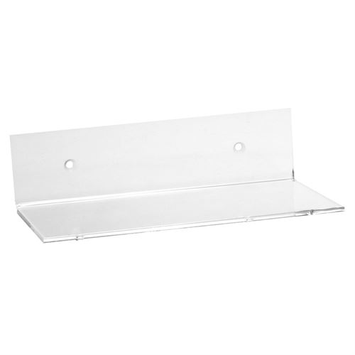 Acryl Wandregal - 200 x 100 mm