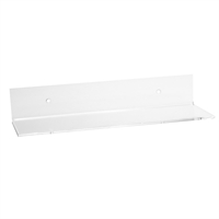 Acryl Wandregal - 300 x 100 mm