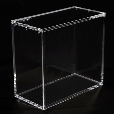Elite Trainer Box (ETB) Acryl Display Box - Premium 6mm