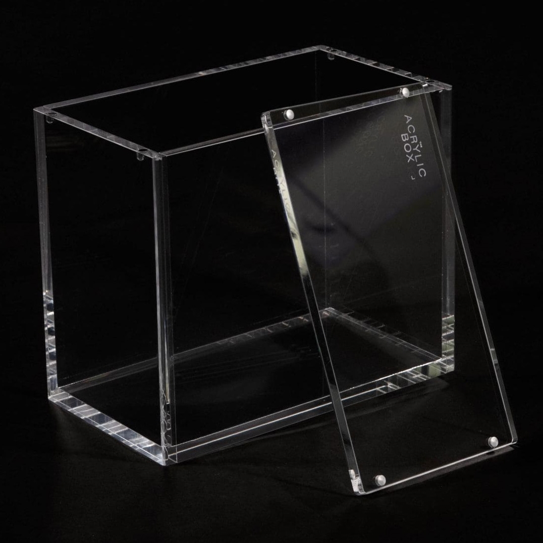 Booster Box Acryl Display Box - Premium 6mm