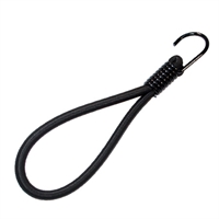 Bannerhalter mit Haken - 25 cm