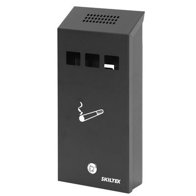 Basic Außenaschenbecher