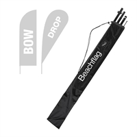 Beachflag Bow / Drop System - MEDIUM