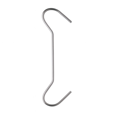 C-Haken - 10 cm